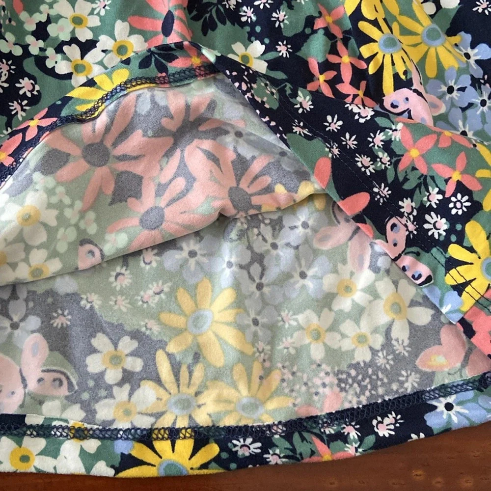 Picapino girls size